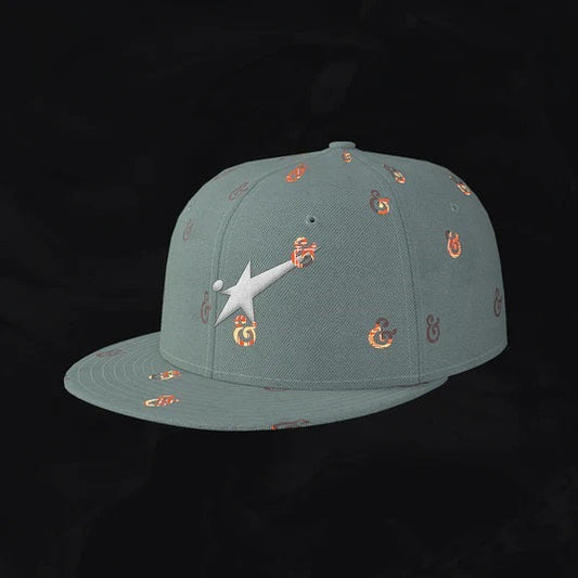 BOATER CAP (Copy)